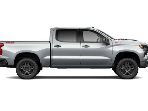 New 2026 Chevrolet Silverado 1500 LT Trail Boss w/ LT Trail Boss Premium Package AWD/4WD image 46