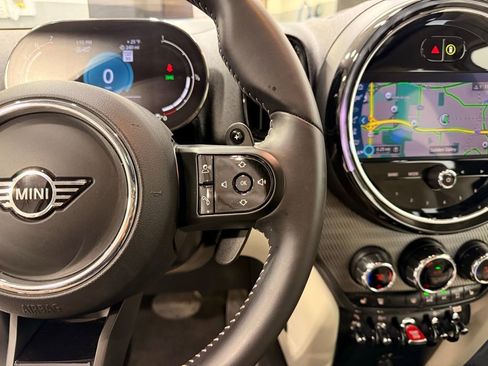 Certified 2023 MINI Cooper Countryman S image 14