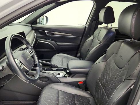 Used 2024 Kia Telluride EX X-Line AWD/4WD image 20