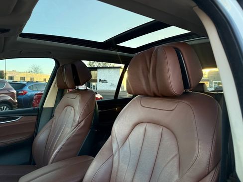 Used 2016 BMW X5 xDrive40e image 13