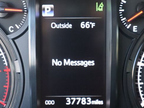 Used 2020 Toyota 4Runner SR5 image 47