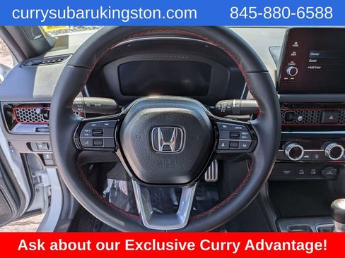 Used 2026 Honda Civic Si image 17