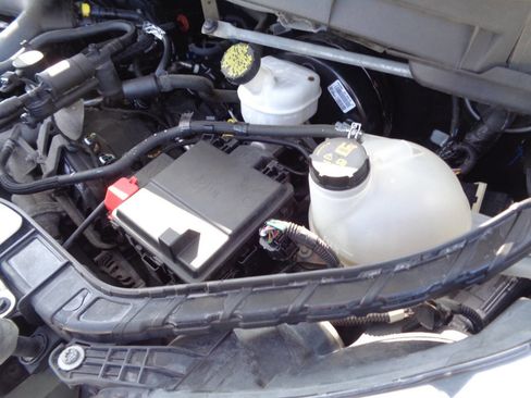 Used 2020 Ford Transit 350 DRW w/ Interior Upgrade Package image 12