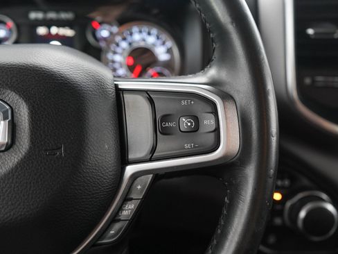 Used 2019 RAM 1500 Big Horn AWD/4WD image 24