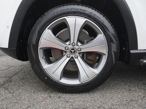 Used 2022 Mercedes-Benz GLS 450 4MATIC image 30