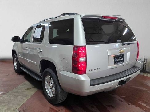 Used 2008 Chevrolet Tahoe LT w/ Convenience Package 1 AWD/4WD image 5