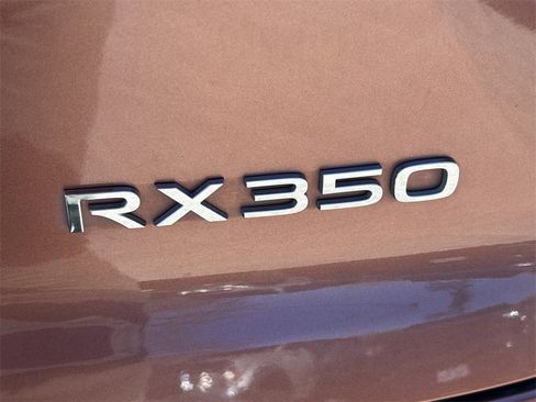 Used 2023 Lexus RX 350 Premium Plus image 13