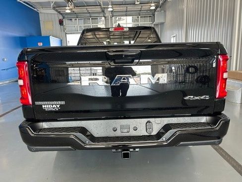 New 2025 RAM 1500 Big Horn image 5