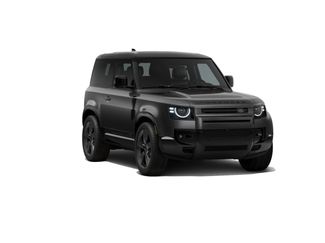 New 2026 Land Rover Defender 90 V8 AWD/4WD video 1