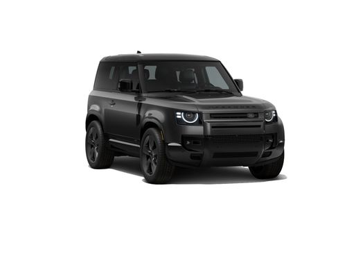 New 2026 Land Rover Defender 90 V8 AWD/4WD image 1