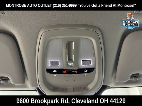 Used 2023 Volvo XC60 B5 Core w/ Climate Package image 26