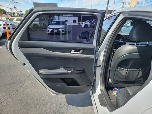 Used 2021 Kia K5 GT-Line w/ GT-Line FWD Premium Package image 12