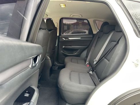 Used 2020 MAZDA CX-5 Sport image 24