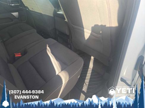 Used 2019 Chevrolet Silverado 1500 LT w/ All Star Edition image 16