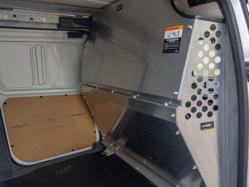 Used 2022 Ford Transit Connect XL w/ CNG/LPG Engine Prep Package FWD image 34