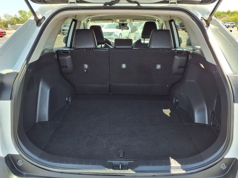Used 2024 Toyota RAV4 Adventure image 26