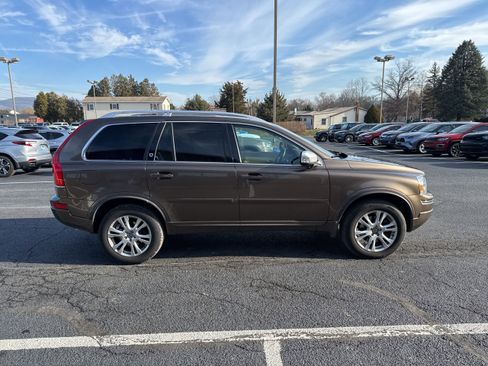 Used 2014 Volvo XC90 3.2 image 7