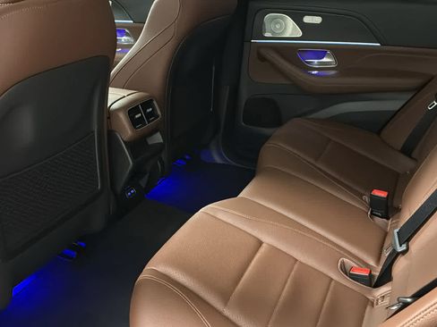 New 2026 Mercedes-Benz GLE 350 4MATIC image 30