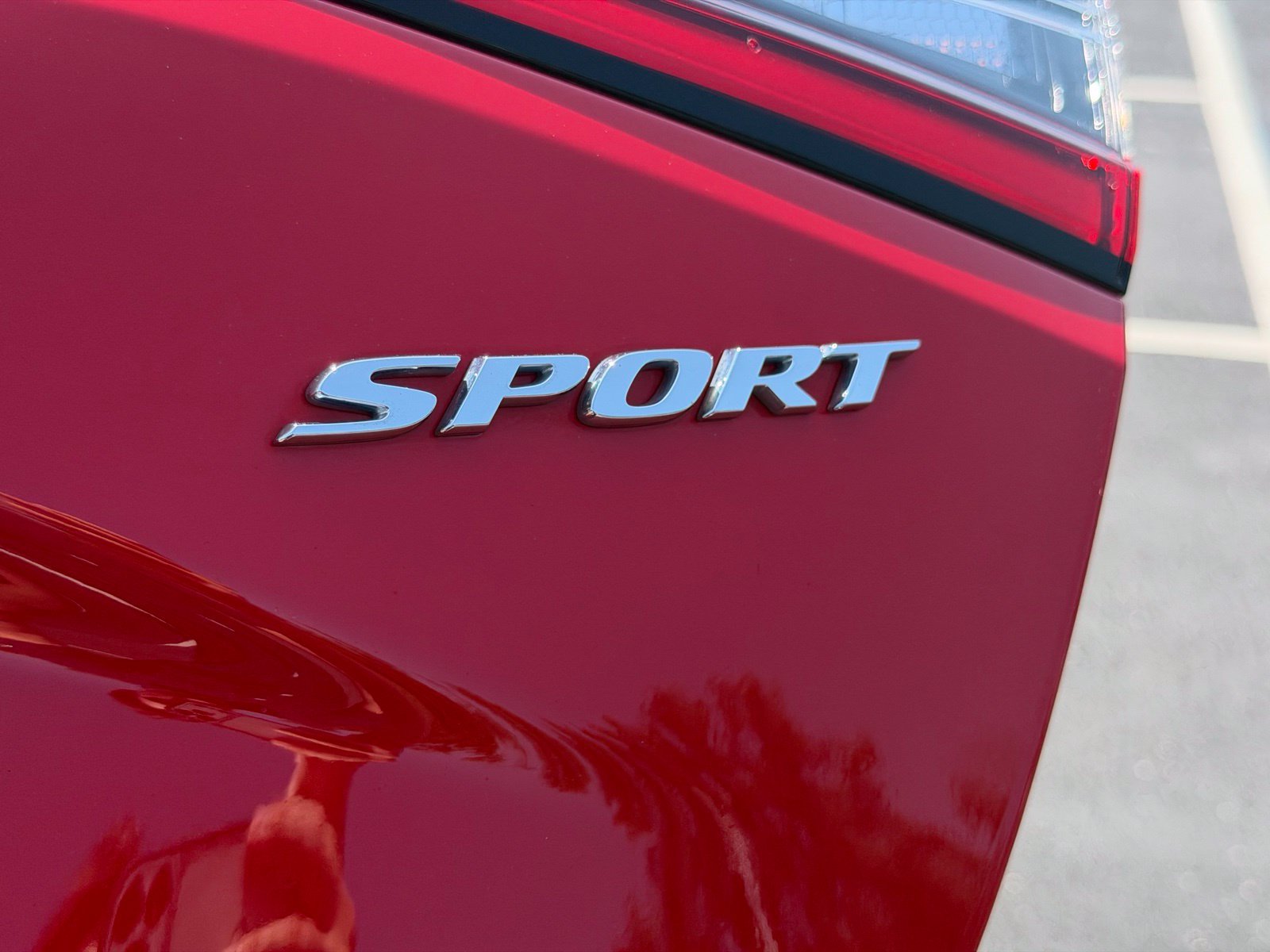 Used 2024 Honda Civic Sport image 27