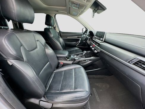 Used 2020 Kia Telluride S image 20