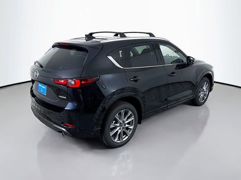 New 2025 MAZDA CX-5 AWD 2.5 S image 7
