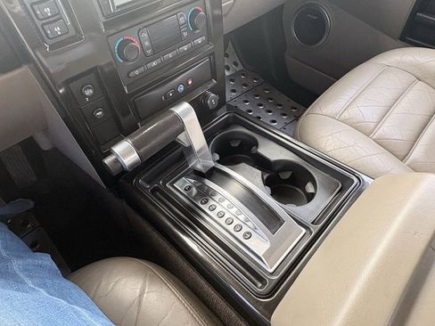 Used 2005 HUMMER H2 SUT image 26
