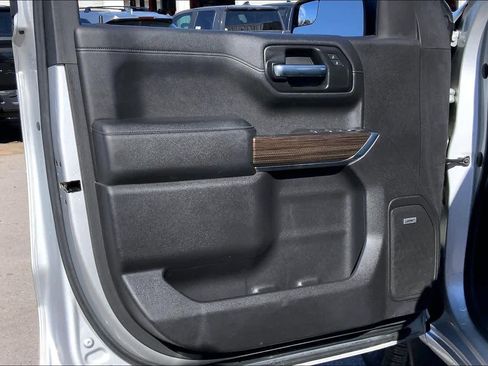 Used 2020 Chevrolet Silverado 1500 RST w/ Texas Edition image 18