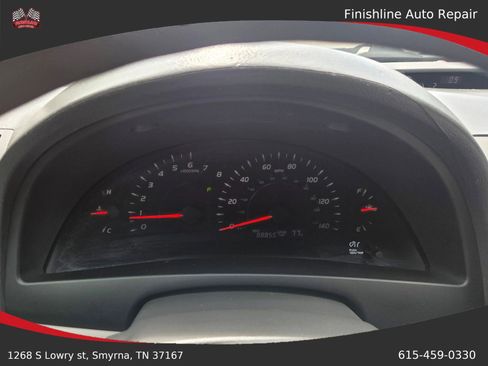 Used 2007 Toyota Camry CE FWD image 9