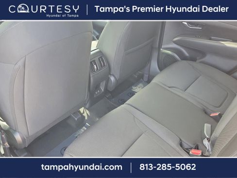 New 2026 Hyundai Tucson SEL image 12