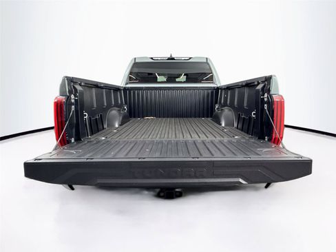 Used 2024 Toyota Tundra SR5 w/ TRD Off-Road Package AWD/4WD image 35