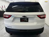 Used 2019 Chevrolet Traverse LT image 5