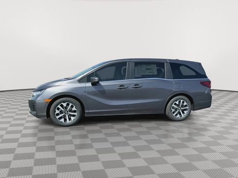 New 2026 Honda Odyssey EX-L image 5