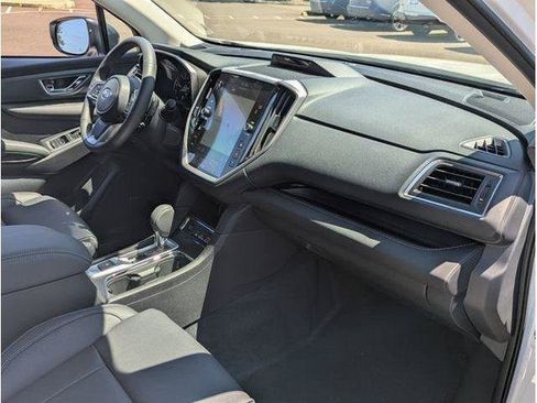 Used 2026 Subaru Ascent Limited AWD/4WD image 88