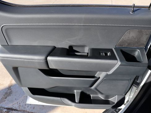 New 2025 Ford F150 XLT w/ Equipment Group 302A MID image 17