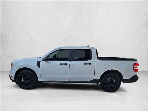 Used 2022 Ford Maverick XL image 8