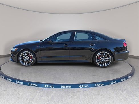 Used 2018 Audi A6 3.0T Prestige w/ Prestige Package image 7