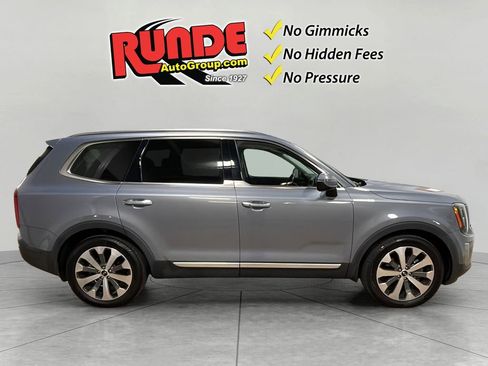 Used 2020 Kia Telluride SX image 6