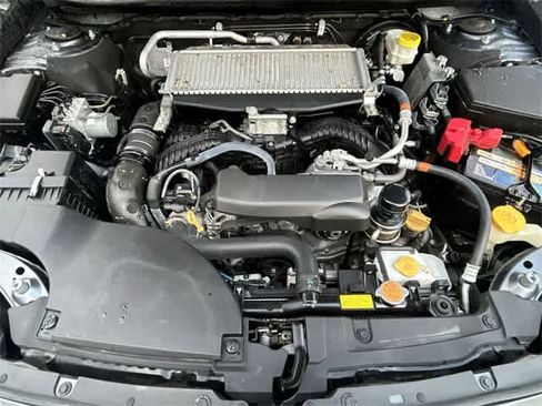 Used 2021 Subaru Outback Limited XT w/ Popular Package #2 image 26