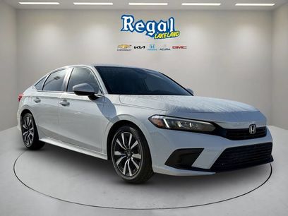 Used 2024 Honda Civic EX