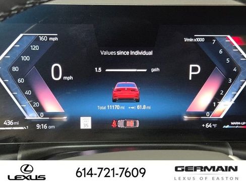 Used 2024 BMW 330i xDrive Sedan image 26