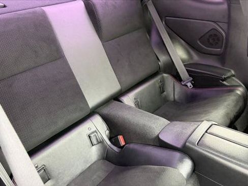 Used 2023 Subaru BRZ Limited RWD image 19