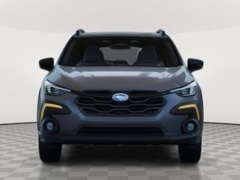 New 2026 Subaru Crosstrek 2.5i Sport AWD/4WD image 7