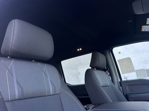New 2025 Ford F150 STX image 15