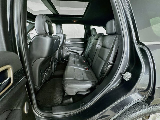 Used 2014 Jeep Grand Cherokee Summit AWD/4WD image 26