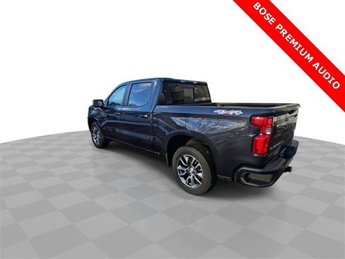 Used 2023 Chevrolet Silverado 1500 RST w/ RST All Star Premium Package image 6