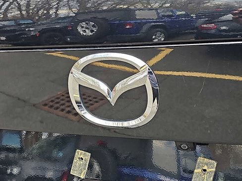 Used 2025 MAZDA CX-90 3.3 Turbo w/ Select Package AWD/4WD image 33