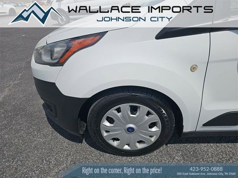 Used 2020 Ford Transit Connect XL image 7
