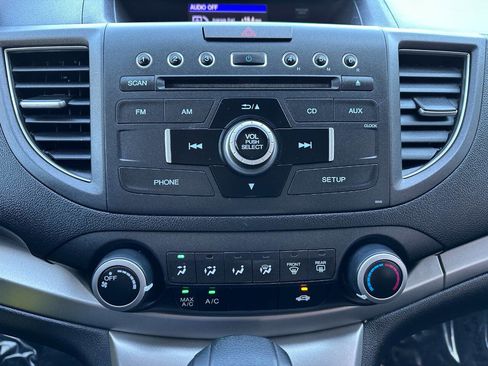 Used 2014 Honda CR-V EX image 42