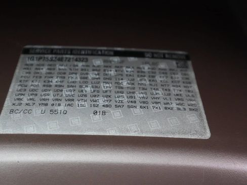 Used 2014 Chevrolet Cruze Diesel w/ Enhanced Safety Package image 36