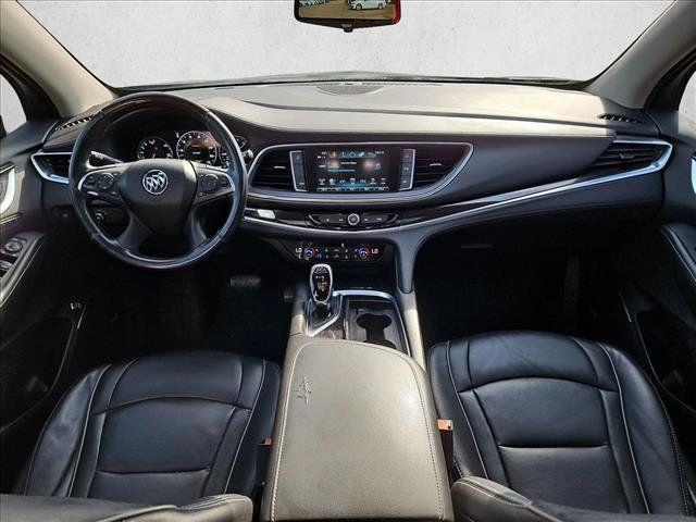 Used 2019 Buick Enclave Avenir w/ Avenir Technology Package FWD image 19